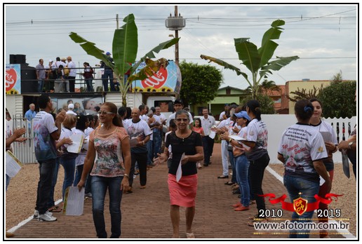 rolim de moura